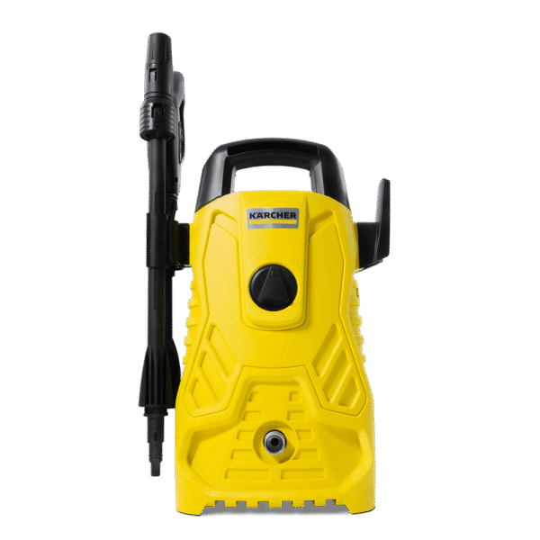HIDROLAVADORA KARCHER COMPACTA - Imagen 2