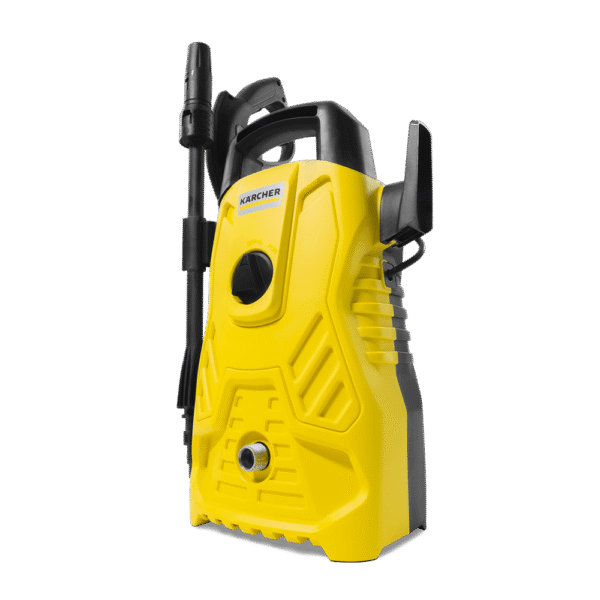 HIDROLAVADORA KARCHER COMPACTA