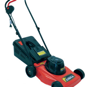 CORTADORA DE CESPED HOGARNET R45 1600W