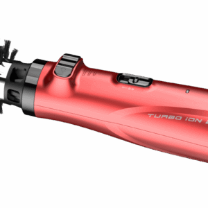 CEPILLO MODELADOR GAMA TURBO ION 2600