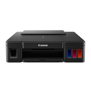IMPRESORA CANON G1110 SISTEMA CONTINUO