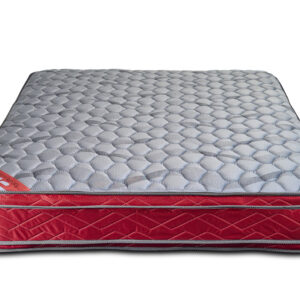 COLCH RES 140X190 GANI RED SPRING EUROPI