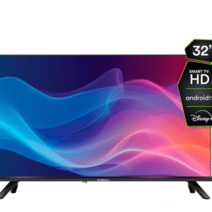 TV LED 32 NOBLEX DV32X7080 SMART/ANDROID