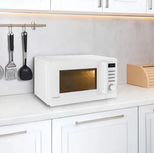 MICROONDAS PHILCO MPHDW23UAP 23LTS DIGIT - Imagen 6