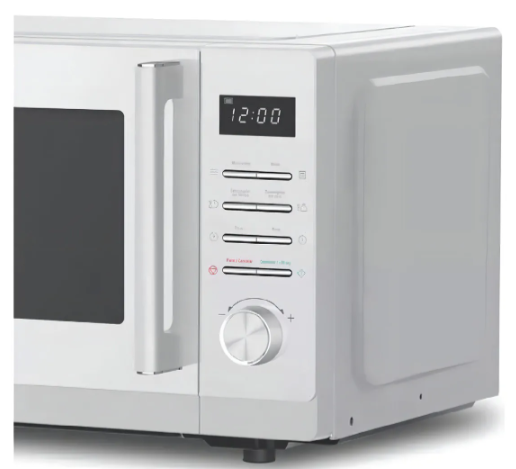 MICROONDAS PHILCO MPHDW23UAP 23LTS DIGIT - Imagen 3