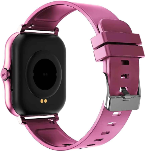 RELOJ REEBOK SPORT C/AURICULARES ROSA - Imagen 3