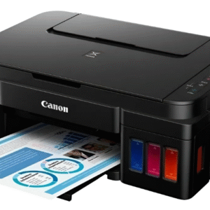 MULTIFUNCION CANON G3110 SISTEMA CONTINU