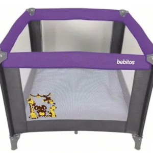 CORRALES BEBITOS MB-18 RENZI AZUL