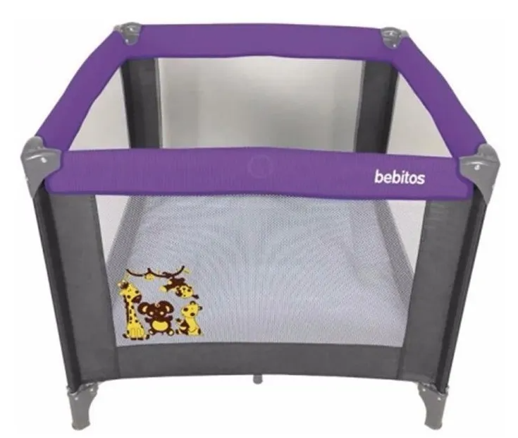 CORRALES BEBITOS MB-18 RENZI AZUL