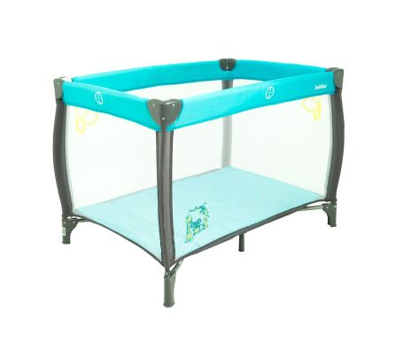 CORRALES BEBITOS MB-28 SOFI AZUL