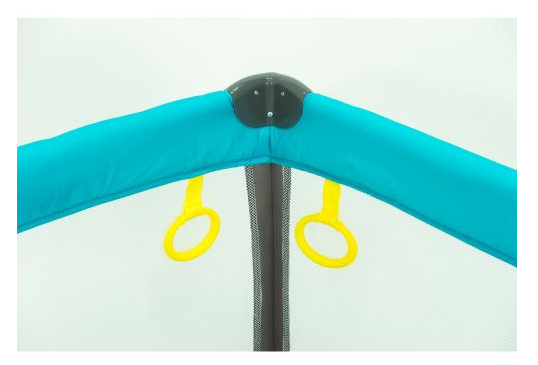 CORRALES BEBITOS MB-28 SOFI AZUL - Imagen 5