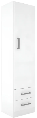 DESPENSERO ORLANDI 401 181X38X45 BLANCO