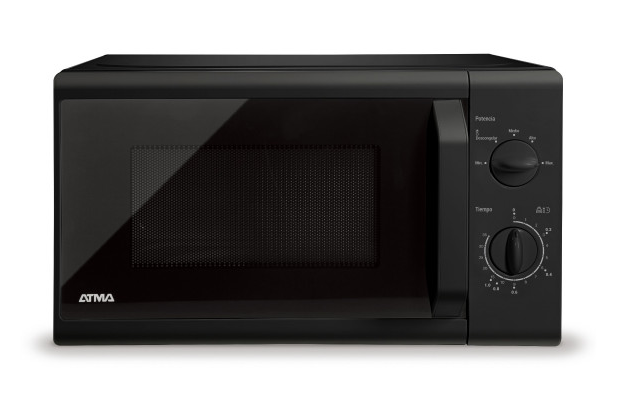 MICROONDAS ATMA MATRB20UBN 20 LTS MECANI