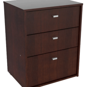 MESA DE LUZ MOSCONI NATURE 3 CAJ WENGUE