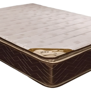 COLCH ESP 200X200 GANI GOLDEN FLEX C/P