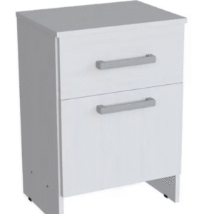 MESA DE LUZ ORLANDI 107 1CAJ/1PU VENECIA