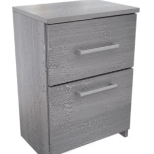 MESA DE LUZ ORLANDI 108 1CAJ/1PUE JACARA