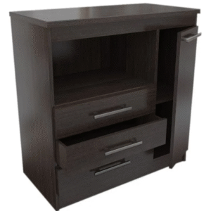 COMODA ORLANDI PREMIUM WENGUE