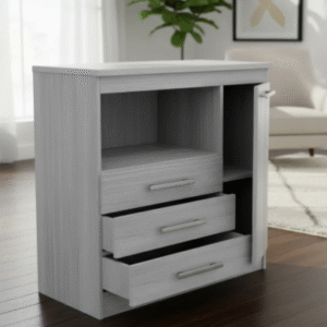 COMODA ORLANDI PREMIUM JACARANDA