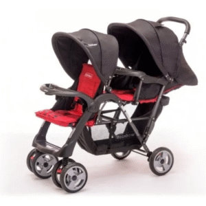 COCHE BEBE RAINBOW PASEO 680 TWIN