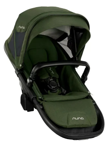 COCHE BEBE NUNA ST08118 DEMI GROW - Imagen 4
