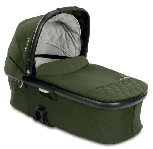 COCHE BEBE NUNA ST08118 DEMI GROW - Imagen 6