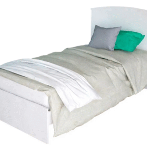 CAMA 0.80 MOSCONI FIONA BLANCO