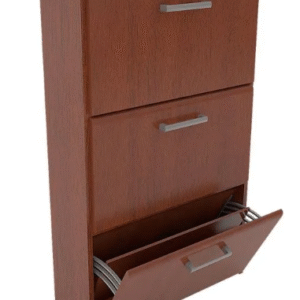 BOTINERO ORLANDI 197 070X1130 CAOBA