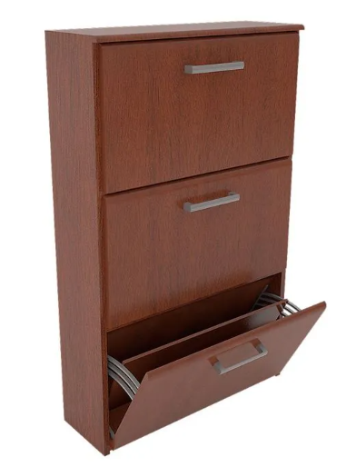 BOTINERO ORLANDI 197 070X1130 CAOBA