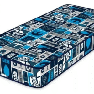 COLCH ESP 80X190X18 PIERO STAR WARS