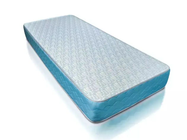 COLCH ESP 80X190X18 GANI SUEÑO FELIZ