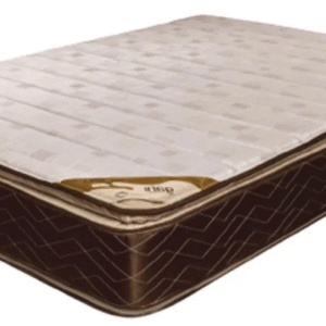 COLCH ESP 140X190X30 GANI GOLDEN FLEX C/