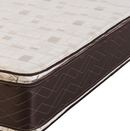 COLCH ESP 140X190X30 GANI GOLDEN FLEX C/ - Imagen 3