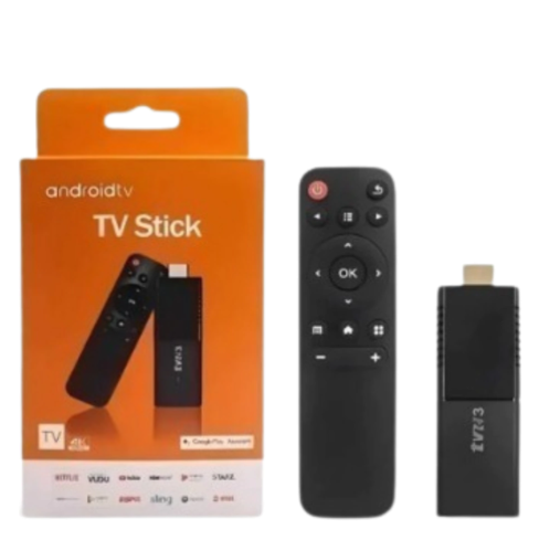 CONVERSOR HBL TECH TV STICK ANDROID