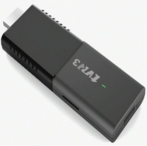 CONVERSOR HBL TECH TV STICK ANDROID - Imagen 2