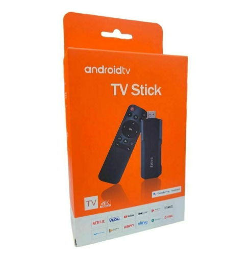 CONVERSOR HBL TECH TV STICK ANDROID - Imagen 3