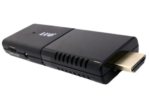 CONVERSOR HBL TECH TV STICK ANDROID - Imagen 6