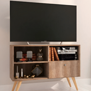 RACK DELOS DL880 ESCANDINAVO NEBRASKA