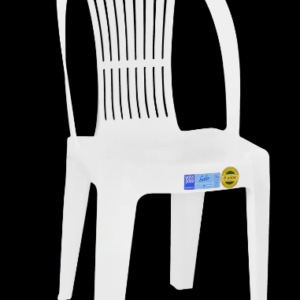 SILLA PLAST VOSS GALA PREMIUM BLANCA