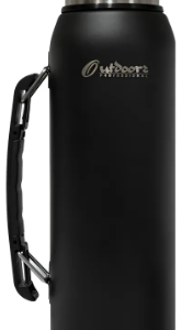 TERMO OUTDOORS PROFESSIONAL PRO 1.4L NEG