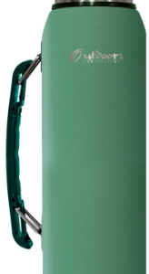 TERMO OUTDOORS PROFESSIONAL PRO 1.4L VER