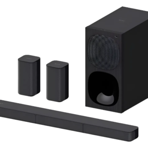 SOUND BAR SONY HT-S20R C/SUBWOOFER