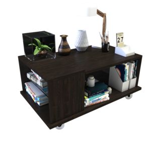 MESA DE LIVING DELOS DL876 BOSTON TORTON