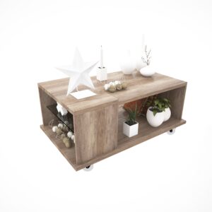 MESA DE LIVING DELOS DL876 BOSTON NEBRAS