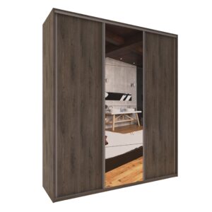 PLACARD DELOS DLE363 3PTAS/2C ROB/DEN/G