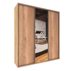 PLACARD DELOS DLE363 3PTAS/2C ROB/NEB/NA