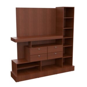 MODULAR MOSCONI RACK 126 TABACO