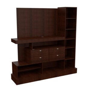 MODULAR MOSCONI RACK 126 CHOCOLATE