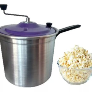 POCHOCLERA RE RECTA COLOR