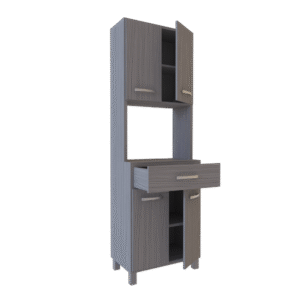 KIT COCINA ORLANDI PREMIUM 0.60 LINOSA